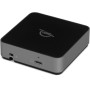 Atlas Dual CFexpress + SD Card Card Reader (aluminium) (OWCTCCFXBSDRDR)