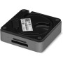 Atlas Dual CFexpress + SD Card Card Reader (aluminium) (OWCTCCFXBSDRDR)