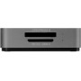 Atlas Dual CFexpress + SD Card Card Reader (aluminium) (OWCTCCFXBSDRDR)
