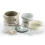 Ariete 00C290403AR0 cuoci riso 3,5 L 700 W Beige (2904CR)