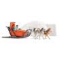 schleich WILD LIFE Antarctic Expedition (42558)