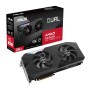 ASUS Dual -RX7900XTX-O24G AMD Radeon RX 7900 XTX 24 GB GDDR6 (90YV0IG2-M0NA00)