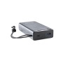 Intenso 7332054 batteria portatile Polimeri di litio (LiPo) 20000 mAh Grigio