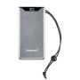 Intenso 7332054 batteria portatile Polimeri di litio (LiPo) 20000 mAh Grigio