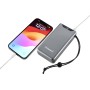 Intenso 7332054 batteria portatile Polimeri di litio (LiPo) 20000 mAh Grigio