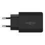 Ansmann Home Charger 130Q Nero Interno (1001-0099)