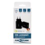 Ansmann Home Charger 130Q Nero Interno (1001-0099)