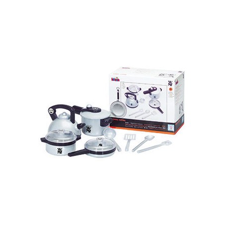 Theo Klein WMF pot set (9430)