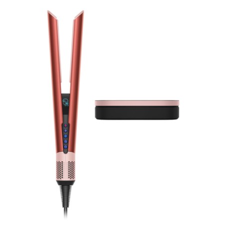 Dyson Airstrait Piastra Asciugacapelli strawberry bronze (560844-01)