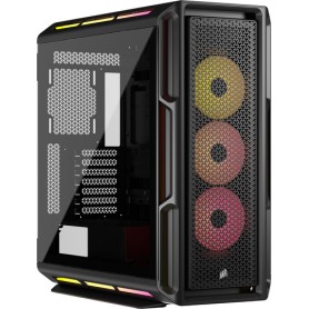 Corsair iCUE LINK 5000T LX RGB Midi Tower Nero (CC-9011298-WW)