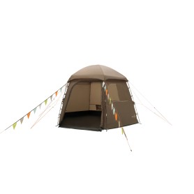 Easy Camp Sandland Yurt Sabbia Tenda a cupola/Igloo (120486)
