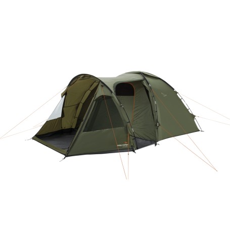 Easy Camp Kinn 5 Verde Tenda a cupola/Igloo (120489)