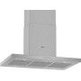 Neff IBBE952N Cappa aspirante a isola Acciaio inossidabile 754,4 m³/h B (I95BBE2N0)