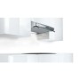 Bosch DUL63CC50 cappa aspirante Cappa aspirante a parete Acciaio inossidabile 350 m³/h D (DUL63CC50)