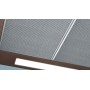 Siemens LU63LCC40 cappa aspirante Incassato Marrone 350 m³/h D (LU63LCC40)