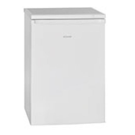 Bomann GS 2186 congelatore Libera installazione 85 L E Bianco (721860) (721 860)