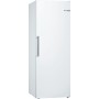 Bosch Serie 6 GSN58AWDV congelatore Libera installazione 366 L D Bianco (GSN58AWDV)
