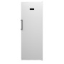 Beko RFNE448E45W congelatore Verticale Libera installazione 404 L D Bianco (RFNE448E45W)