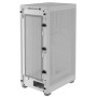 Corsair 2000D AIRFLOW Small Form Factor (SFF) Bianco (CC-9011245-WW)