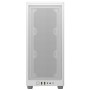 Corsair 2000D AIRFLOW Small Form Factor (SFF) Bianco (CC-9011245-WW)
