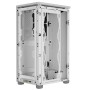 Corsair 2000D AIRFLOW Small Form Factor (SFF) Bianco (CC-9011245-WW)