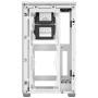 Corsair 2000D AIRFLOW Small Form Factor (SFF) Bianco (CC-9011245-WW)