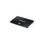 870 EVO 250 GB (SATA 6 Gb/s, 2,5", intern) (MZ-77E250B/EU)