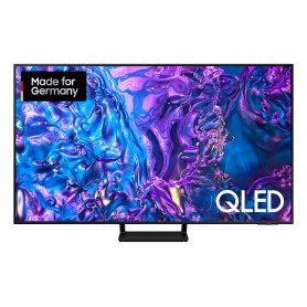 Samsung Q70D GQ75Q70DAT 190,5 cm (75") 4K Ultra HD Smart TV Wi-Fi Nero (GQ75Q70DATXZG)