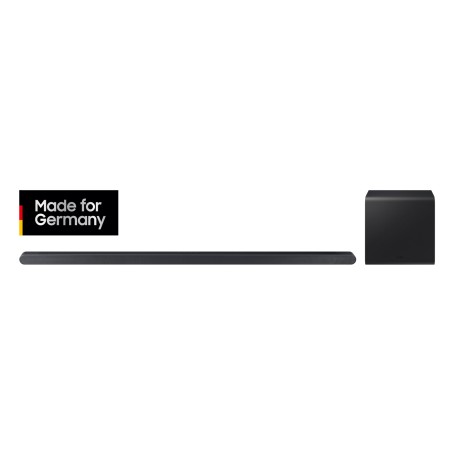 Samsung HW-S810GD Nero, Titanio 3.1.2 canali 330 W (HW-S810GD/ZG)
