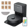 Eufy L60 Hybrid 0,29 L Senza sacchetto Nero (T2278G11)