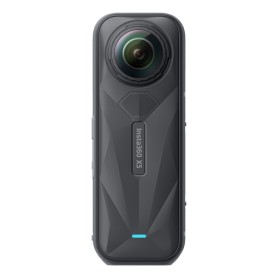 Insta360 X5 360-Grad-Action-Kamera schwarz (CINSAAHA-X501)