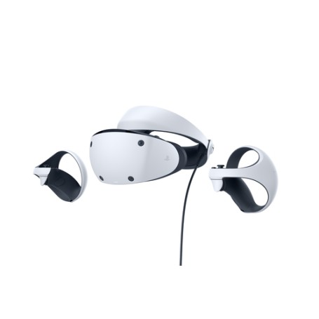 Sony PlayStation VR2 Occhiali immersivi FPV Nero, Bianco (9453895)