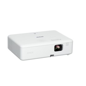 Epson CO-FH01 3000 ANSI lumen 3LCD 1080p (1920x1080) Bianco (V11HA84040)