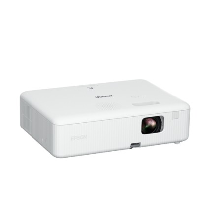 Epson CO-FH01 3000 ANSI lumen 3LCD 1080p (1920x1080) Bianco (V11HA84040)