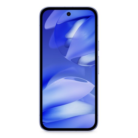 Google Pixel 9a 16 cm (6.3") Doppia SIM Android 15 5G USB tipo-C 8 GB 256 GB 5100 mAh Viola (GA09585-GB)