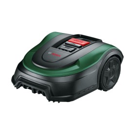 Bosch Indego XS 300 Tagliaerba robotizzato Batteria Nero, Verde (06008B0003)