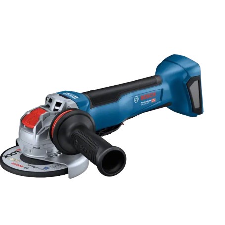 Bosch GWX 18V-10 P PROFESSIONAL smerigliatrice angolare 9000 Giri/min 1000 W 1,9 kg (06019J4200)
