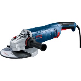 Bosch GWS 24-230 PZ Professional smerigliatrice angolare 23 cm 650 Giri/min 2400 W 5,9 kg (06018C3400)