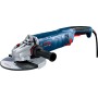 Bosch GWS 24-230 PZ Professional smerigliatrice angolare 23 cm 650 Giri/min 2400 W 5,9 kg (06018C3400)