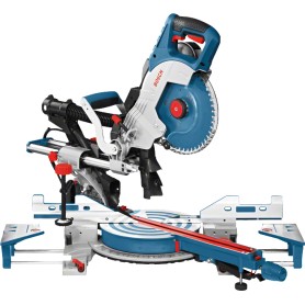 Bosch GCM 8 SDE Professional 5000 Giri/min 1600 W (0601B19200)