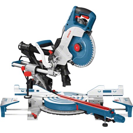 Bosch GCM 8 SDE Professional 5000 Giri/min 1600 W (0601B19200)