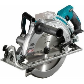 Akku-Handkreissge RS002GZ XGT, 40Volt (blau/schwarz, ohne Akku und Ladegert)