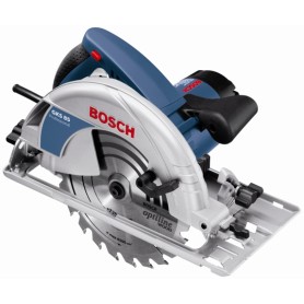 Bosch GKS 85 3 cm 5000 Giri/min 2200 W (060157A000)