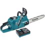 Akku-Kettensge UC011GT101 XGT, 40Volt (blau/schwarz, Li-Ion XGT Akku 5,0Ah)