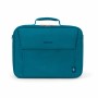 Dicota Eco Multi BASE borsa per notebook 39,6 cm (15.6") Valigetta ventiquattrore Blu (D30919-RPET)