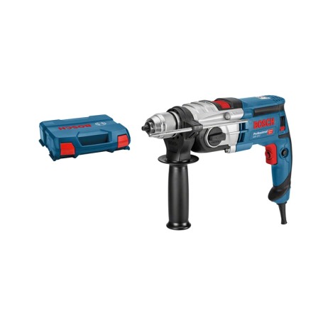 Bosch 0 601 17B 400 martello perforatore 850 W 2060 Giri/min Senza chiave (060117B400)