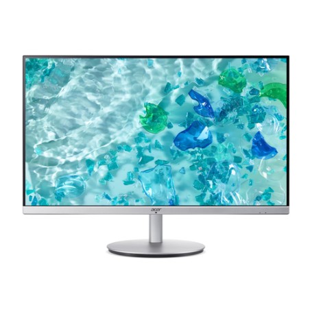 Acer CB322QU E Monitor PC 80 cm (31.5") 2560 x 1440 Pixel Wide Quad HD Argento (UM.JB2EE.E01)