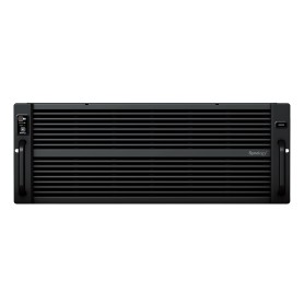 Synology HD6500 server NAS e di archiviazione Server di archiviazione Armadio (4U) Intel® Xeon® Silver 4210R 64 GB DDR4 Nero