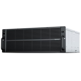 Synology RX6022SAS contenitore di unità di archiviazione Custodia per Disco Rigido (HDD) Nero 3.5" (RX6022sas)