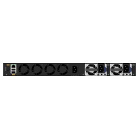 NETGEAR M4350-48G4XF Gestito L3 Gigabit Ethernet (10/100/1000) Supporto Power over Ethernet (PoE) 1U Nero (GSM4352-100NES)